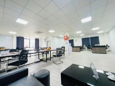 Bán tòa nhà mặt phố liễu giai, ba đình - lô góc 110m x 9t - có hầm - mt 8m - giá 125 tỷ 2