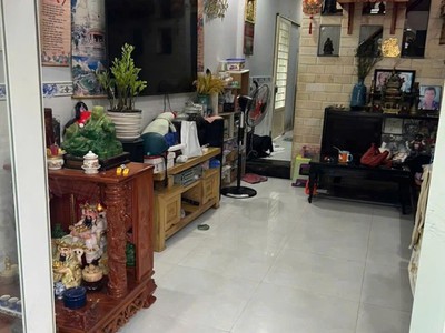 Bán nhà phước long b, 100m , 2 căn nhà 2 tầng, giá chỉ 5.3 tỷ 0