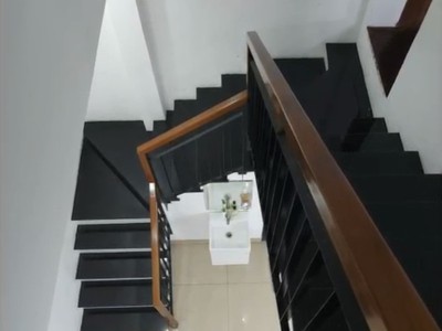 Kiệt 5m đặng thuy trâm, 80m2, 2 tầng, 3pn, 4.x tỷ 1