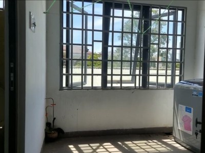 Kiệt 5m đặng thuy trâm, 80m2, 2 tầng, 3pn, 4.x tỷ 3