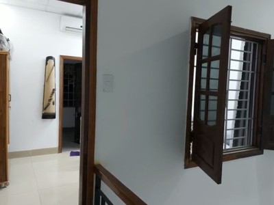 Kiệt 5m đặng thuy trâm, 80m2, 2 tầng, 3pn, 4.x tỷ 2