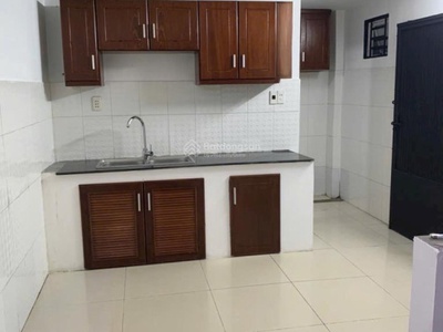 Bán nhà khu vip cư xá đô thành - trung tâm quận 3 - 56m2 - hẻm thông - nhỉnh 7 tỷ tl 2