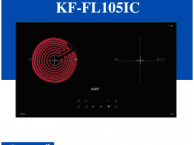 Bếp điện từ KF-FL105IC 0