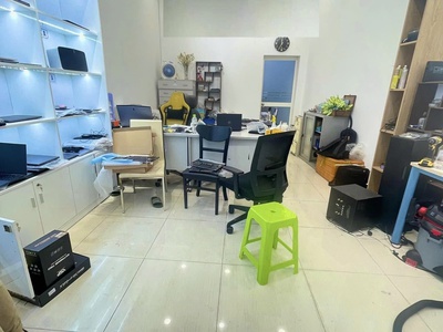Bán nhà mặt tiền nguyễn trọng tuyển - nguyễn văn trỗi, 4,1x18m, 2 tầng, hđt 22tr, 14,5 tỷ. 1