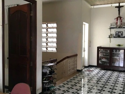 Bán nhà biệt thự hxh 6m  nguyễn văn luông - hậu giang, 12x19m, 2 tầng - 5pn, 18,5 tỷ 2