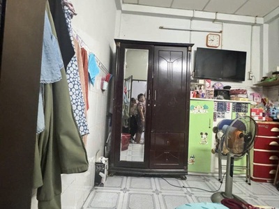 Bán nhà mặt tiền dương bá trạc - gần nguyễn văn cừ, 4,5x17m, 2 tầng - 2 pn, 15,6 tỷ. 1