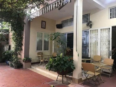 Bán nhà biệt thự hxh 6m  nguyễn văn luông - hậu giang, 12x19m, 2 tầng - 5pn, 18,5 tỷ 3