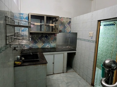 Cho thuê nguyên căn bà hạt, q10 - 3 tầng - 4pn giá 10.5tr/th tl 1