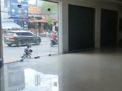 Mbkd lê văn quới 320m2 17x18  vị trí đắc địa thích hợp kd đa ngành. 2
