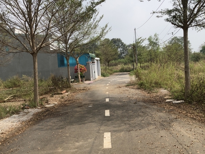  chỉ 950 triệu   sở hữu ngay lô đất 117,9m  sát nguyễn hoàng  3