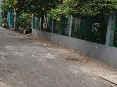 Mặt tiền kinh doanh đào cam mộc 7x18 hiếm chỉ 12 tỷ 2