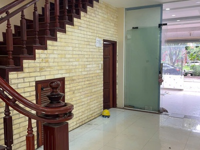 Chính chủ cho thuê nhà LK Làng Việt Kiều Châu Âu, Mỗ Lao, Hà Đông 1