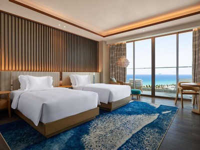 Căn hộ nghĩ dưỡng cao cấp nha trang 1