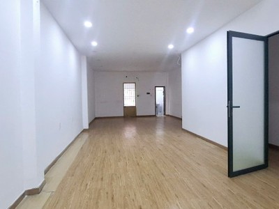 Mt nguyễn tri phương gần cổng sân bay, 160m2, 2 tầng, 15.x tỷ 1