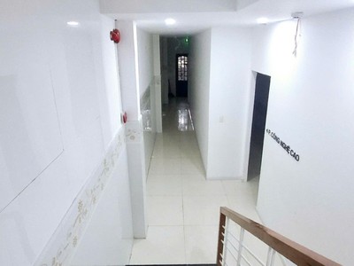 Mt nguyễn tri phương gần cổng sân bay, 160m2, 2 tầng, 15.x tỷ 2