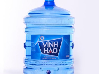 Nhà phân phối nước khoáng Vĩnh hảo 19L uy tín nhất tại Thành phố Vũng Tàu 0
