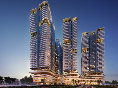 Newtown diamond   sống đỉnh cao giữa thiên nhiên và tiện ích đẳng cấp 0