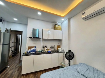 Chủ cần bán gấp nhà 5 tầng ngô gia tự-có dòng tiền kd-tiện nghi đầy đủ hơn 6 tỷ 0