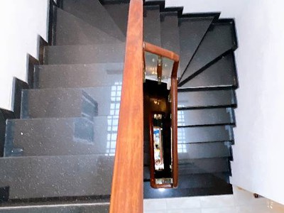 Mặt tiền kinh doanh phạm thế hiển 4x18 nở hậu chỉ 14 tỷ 3