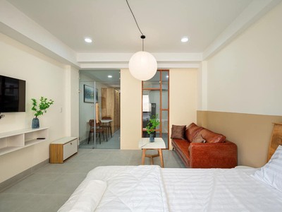  cho thuê căn hộ 1 pn tách bếp   công viên lê thị riêng, q10 3