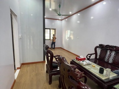 Bán nhà tập thể giáp bát - hoàng mai - hà nội - 2.7 tỷ - 130m  - 4 pn 0