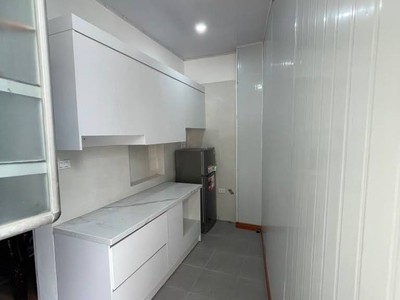 Bán nhà tập thể giáp bát - hoàng mai - hà nội - 2.7 tỷ - 130m  - 4 pn 1