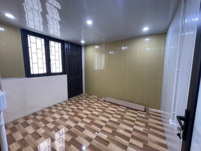 Bán nhà tập thể giáp bát - hoàng mai - hà nội - 2.7 tỷ - 130m  - 4 pn 4