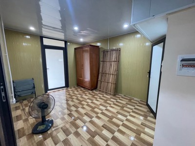 Bán nhà tập thể giáp bát - hoàng mai - hà nội - 2.7 tỷ - 130m  - 4 pn 2