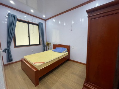 Bán nhà tập thể giáp bát - hoàng mai - hà nội - 2.7 tỷ - 130m  - 4 pn 3