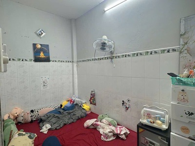  siêu phẩm tỉnh lộ 10 - an lạc a - bình tân - 4 tầng - 4m x 8m - giáp tên lửa - siêu hiếm - 2