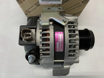 Máy phát điện 12a 100v toyota camry chính hãng 2706028320 2