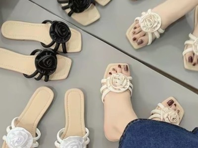 Dép Lê Công Ty Quốc Định 0
