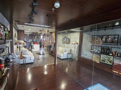Tòa vp mặt phố vip trường chinh, đống đa, 155m2 9 tầng thang máy, mt 7.5m,  chỉ 98 tỷ  1