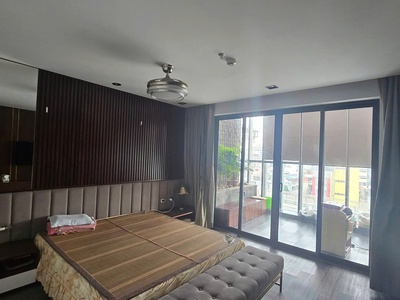 Tòa vp mặt phố vip trường chinh, đống đa, 155m2 9 tầng thang máy, mt 7.5m,  chỉ 98 tỷ  2