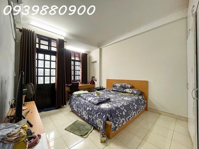 Bình thạnh, view sông sài gòn - oto ngủ nhà - 8.85tỷ tl. 0