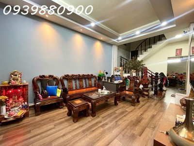 Bình thạnh, view sông sài gòn - oto ngủ nhà - 8.85tỷ tl. 1