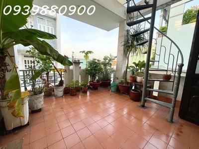 Bình thạnh, view sông sài gòn - oto ngủ nhà - 8.85tỷ tl. 2