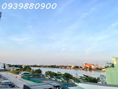 Bình thạnh, view sông sài gòn - oto ngủ nhà - 8.85tỷ tl. 3