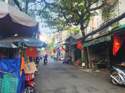 Bình thạnh, đối diện landmark 81 - giá chỉ 4,45tỷ tl. 2