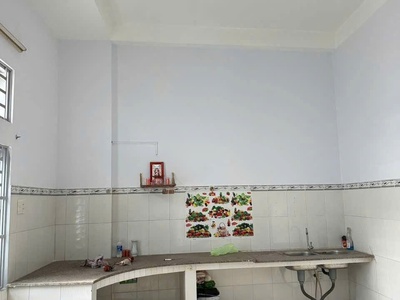 Nhà  7x15  mặt tiền thới tam thôn 14   hóc môn   gần đặng thúc vịnh, hm 2