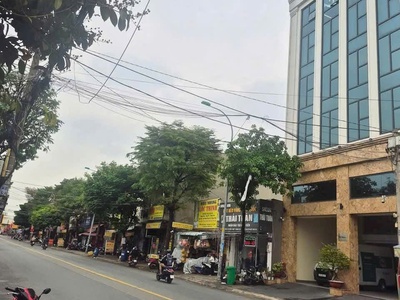 Bán nhà  8x29  mặt tiền dương thị mười   vị trí đắc địa   giá chỉ 24.5 tỷ 0