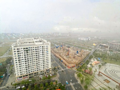     - duy nhất căn góc mã 01 tầng 22 view biển đà nẵng  0