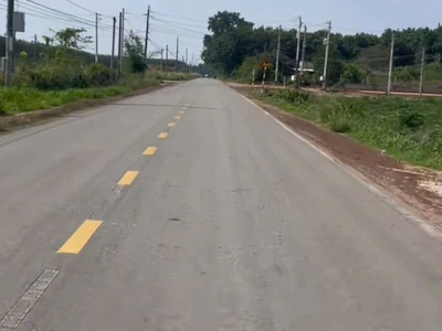 Đón đầu thông tin sáp nhập. đất bình dương chỉ 3,tr/m2 4