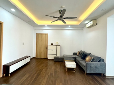 Cần tiền bán nhanh căn hộ 70m2 đẹp nhất Khu đô thị Thanh Hà- Hà Đông, full nội thất chỉ 2,5 tỷ 1