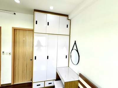 Cần tiền bán nhanh căn hộ 70m2 đẹp nhất Khu đô thị Thanh Hà- Hà Đông, full nội thất chỉ 2,5 tỷ 3