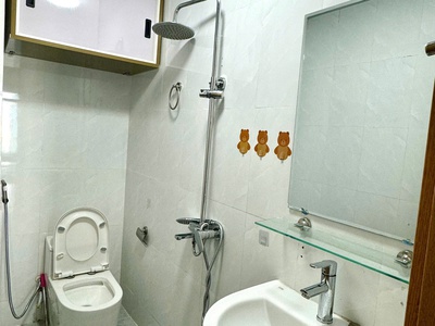 Cần tiền bán nhanh căn hộ 70m2 đẹp nhất Khu đô thị Thanh Hà- Hà Đông, full nội thất chỉ 2,5 tỷ 4
