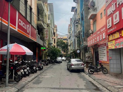Bán đất võng thị, ngõ thông sát hồ,  ô tô 173m mặt tiền khủng long 13m chỉ 47.4 tỷ  có thể bán một 2