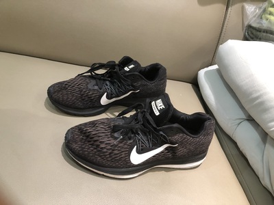 Đôi Nike chính hãng size 41 màu đẹp 0