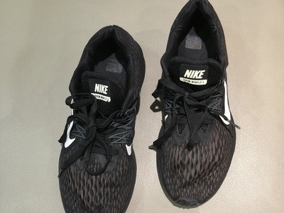 Đôi Nike chính hãng size 41 màu đẹp 2