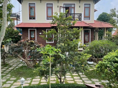 Biệt thự vườn 3.000m  củ chi   giảm sốc từ 40t còn 23t   cách sg chỉ 35km 1